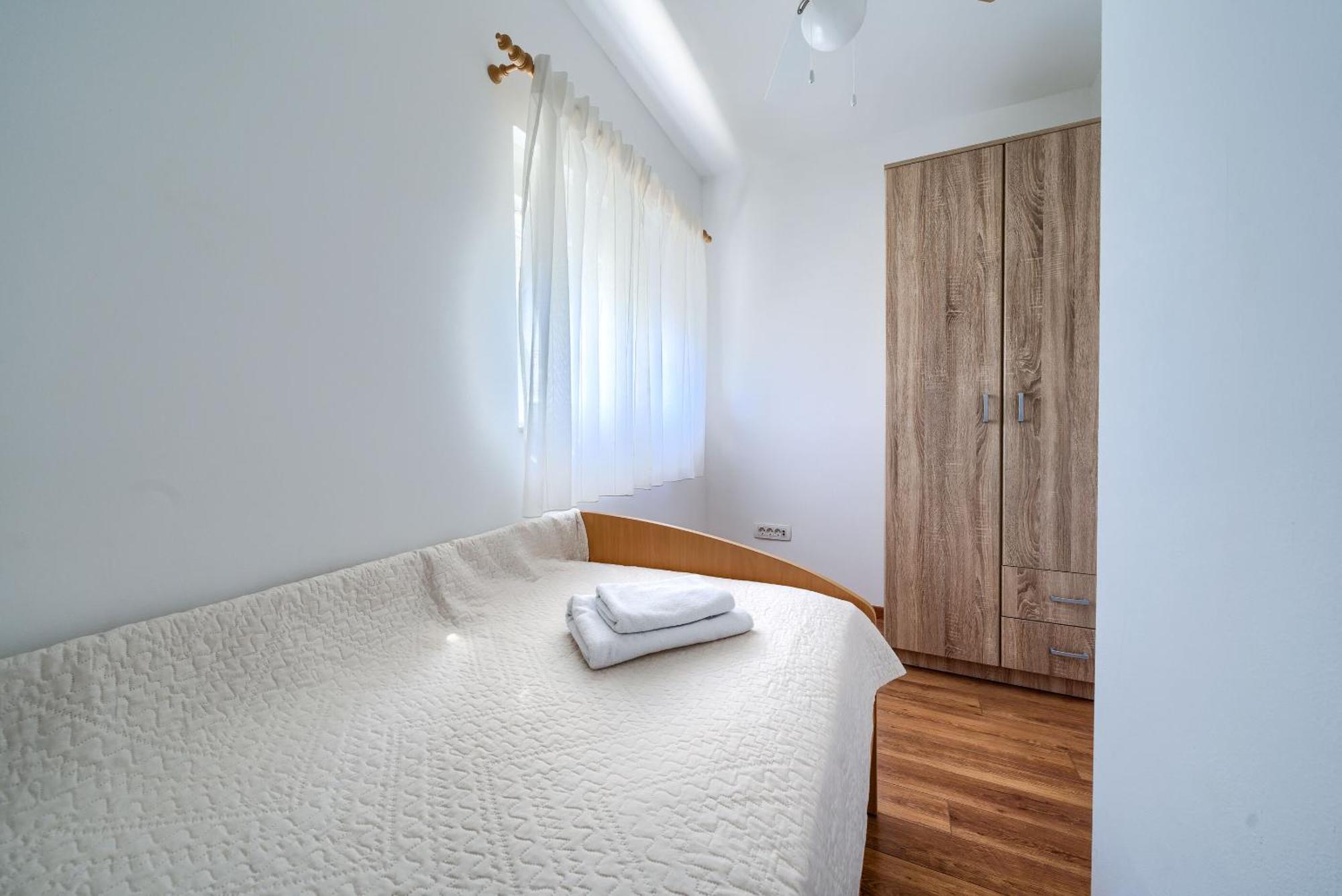 House Villa Drago Rogoznica  Exterior photo